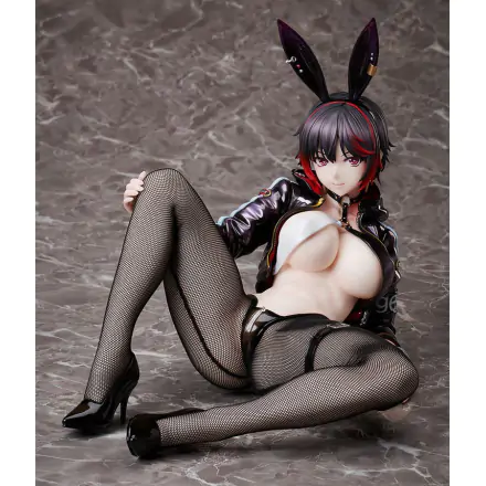 Creators Opinion PVC socha 1/4 Miu Minami Bunny Ver. 23 cm termékfotója