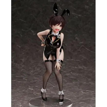 Sběratelská soška z PVC 1/4 Mutsuki Hayakawa Bunny Ver. 41 cm termékfotója