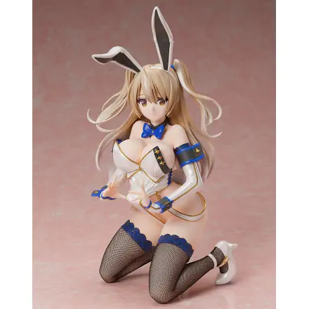 Creators Opinion PVC Soška 1/4 Nonoka Satonaka White Bunny Ver. 31 cm termékfotója