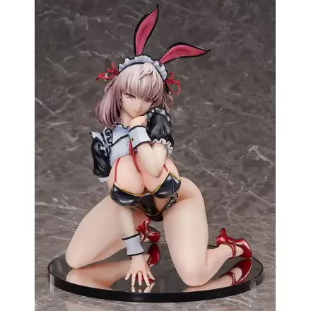 Creators Opinion PVC Socha 1/4 Sara Nogami Bare Leg Bunny Verze 31 cm termékfotója