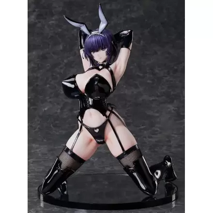 Creators Opinion PVC Socha 1/4 Shino Urushibara Bunny Ver. 33 cm termékfotója