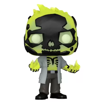 Creature Commandos Funko POP! TV Vinyl Figurka Dr. Phosphorus 9 cm termékfotója