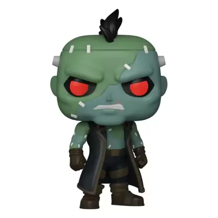 Creature Commandos Funko POP! TV Vinyl Figure Eric Frankenstein 9 cm figurka termékfotója