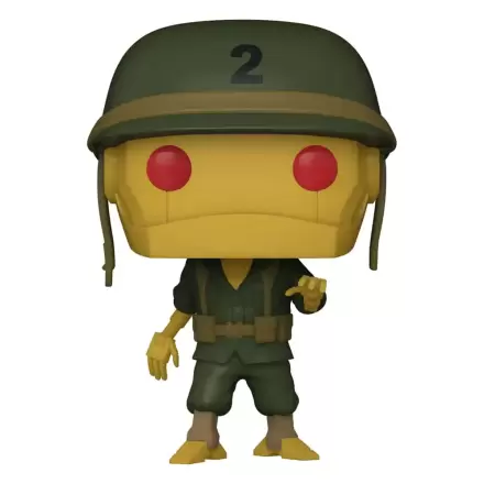 Creature Commandos Funko POP! TV Vinylová figurka G.I. Robot 9 cm termékfotója