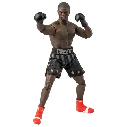 Creed II Exquisite Super akční figurka 1/12 Adonis Creed 16 cm fotografii produktu