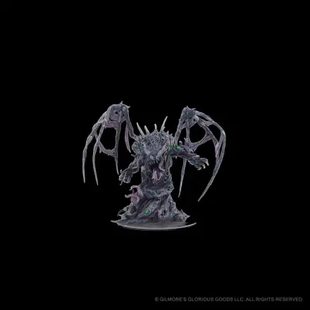 Critical Role: Monsters of Exandria Premium Socha Obann the Punished 23 cm fotografii produktu