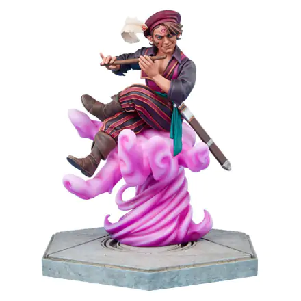 Critical Role Socha Scanlan Shorthalt - Vox Machina 24 cm fotografii produktu