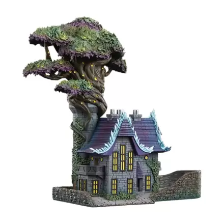 Critical Role Věž na kostky soška Xhorhaus 28 cm fotografii produktu