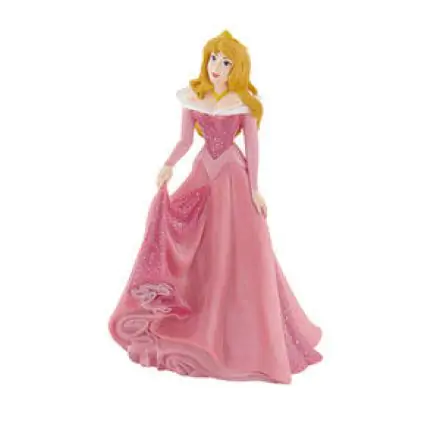 Disney Princess Sleeping Beauty Aurora figurka 10cm termékfotója