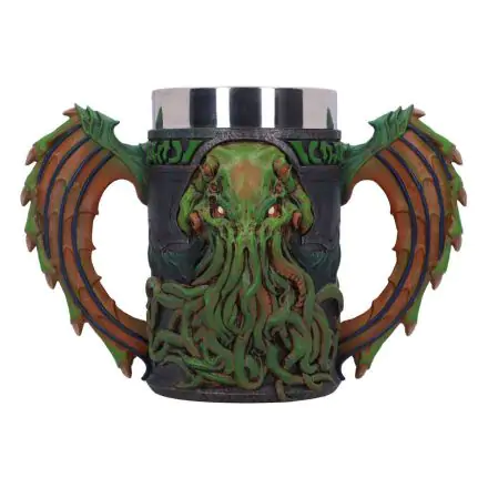 Cthulhu Tankard Nádoba Cthulhu 24 cm termékfotója