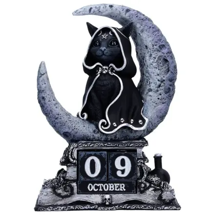 Cult Cuties Perpetual Calendar Zefur 16 cm fotografii produktu