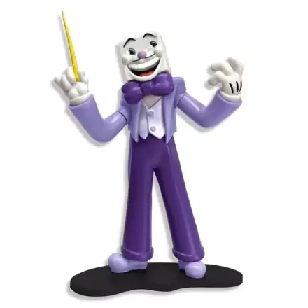 Cuphead Mini Vytvoř si figurku Figure King Dice fotografii produktu