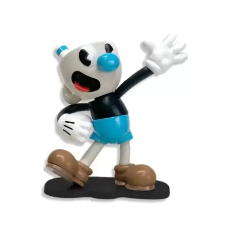 Cuphead Mini Vytvoř si figurku Figurka Mugman fotografii produktu