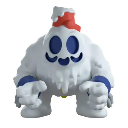 Cuphead vinylfigurka Jupiter 8 cm fotografii produktu