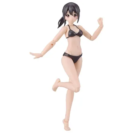 Cutie Honey Nova Plastic Model Kit PLAMATEA Muse Body: Ichika Bikini Ver. A Type 15 cm fotografii produktu