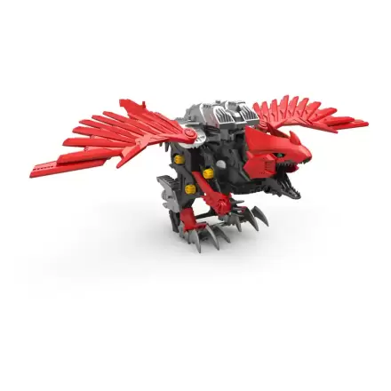 CyberBeasts Model Kit 1/35 SkyBlade 30 cm fotografii produktu