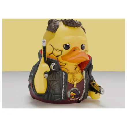 Cyberpunk 2077 Tubbz PVC figurka Jackie Welles Boxed Edition 10 cm fotografii produktu