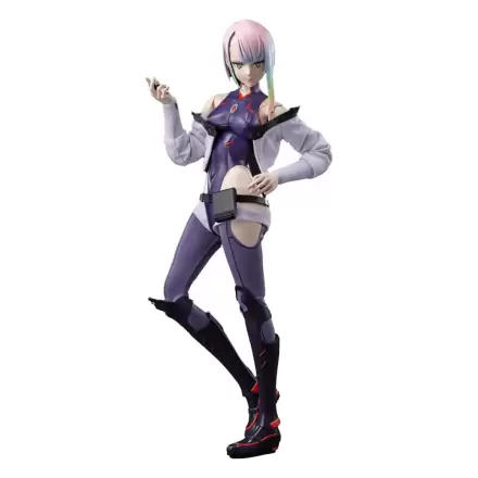 Cyberpunk: Edgerunners FigZero akční figurka 1/6 Lucy 29 cm fotografii produktu