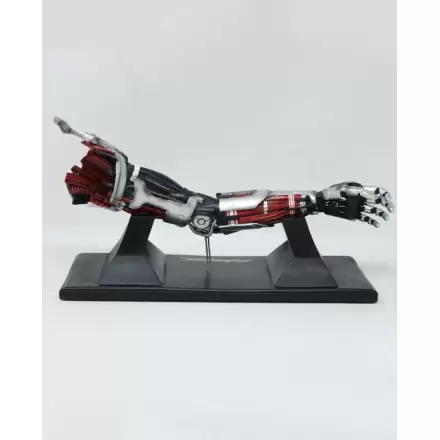 Cyberpunk: Edgerunners Replika Silverhand paže 30 cm termékfotója