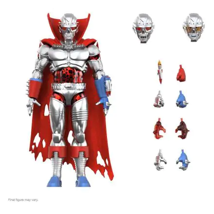 Czarface Ultimates Akční figurka Vlna 1 23 cm termékfotója