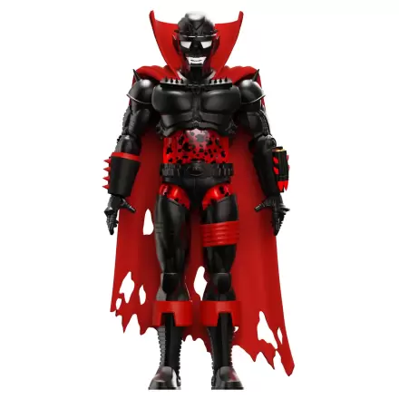 Czarface Ultimates Akční figurka Wave 2 Czar Noir 18 cm termékfotója