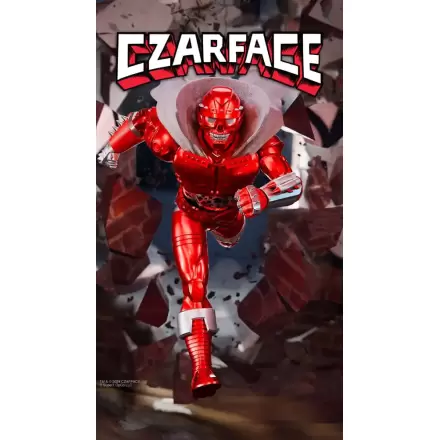 Czarface Ultimates Akční figurka Vlna 3 Impostarr 18 cm termékfotója