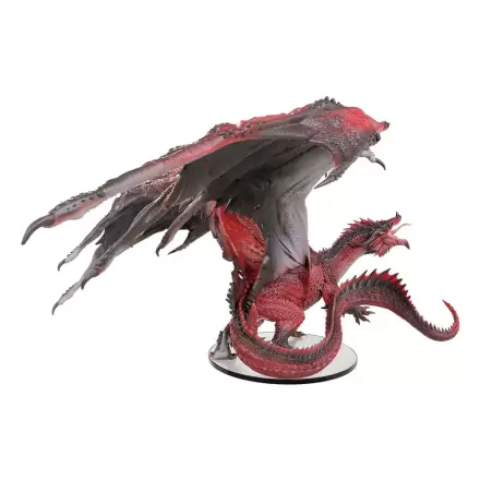 D&D Icons of the Realms Předbarvená Miniatura Adult Red Dragon Tyrant 18 cm termékfotója