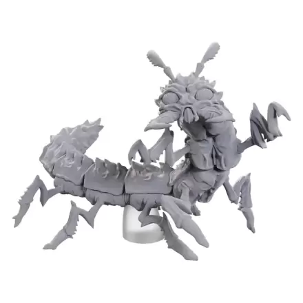 D&D Nolzur's Marvelous Miniatures nenabarvené miniatury Classic Ankheg fotografii produktu