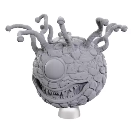 D&D Nolzur's Marvelous Miniatures nenabarvené miniatury klasický Beholder fotografii produktu