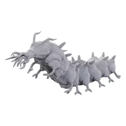 D&D Nolzur's Marvelous Miniatures nenabarvené miniatury Classic Carrion Crawler fotografii produktu