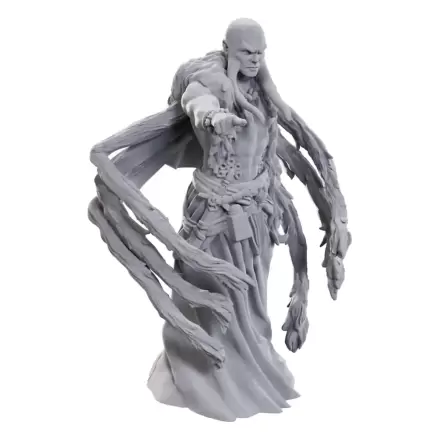 D&D Nolzur's Marvelous Miniatures Nenabarvené Miniatury Kraken Priest fotografii produktu