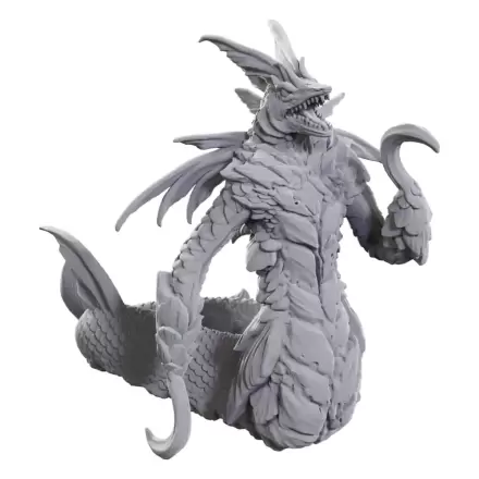 D&D Nolzur's Marvelous Miniatures Nenabarvené Miniatury Wastrilith fotografii produktu