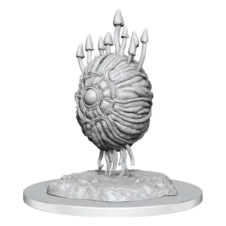 D&D Nolzur's Marvelous Miniatures miniatura Nenabarvená Gas Spore fotografii produktu