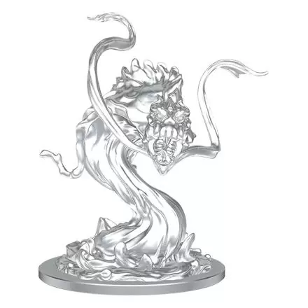 D&D Nolzur's Marvelous Miniatures nenabarvená miniatura Water Weird fotografii produktu