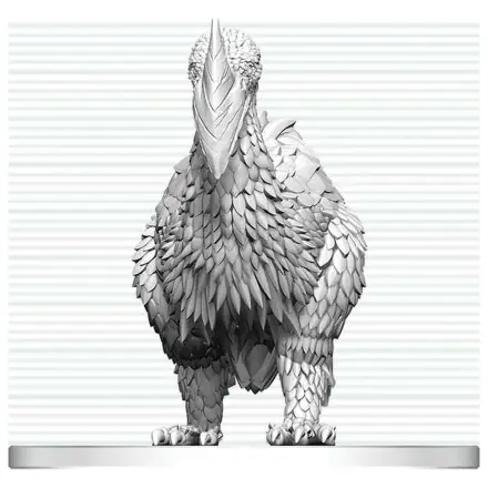 D&D Nolzur's Marvelous Miniatures Mini figurka Axe Beak fotografii produktu