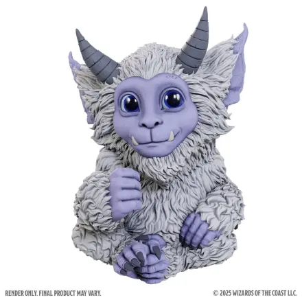 D&D Replicas of the Realms Pěnová figurka v životní velikosti Yeti Tyke 30 cm fotografii produktu