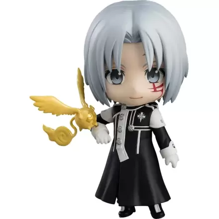 D.Gray-man Nendoroid Akční figurka Allen Walker 10 cm fotografii produktu