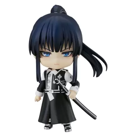 D.Gray-man Nendoroid akční figurka Hayato Suo 10 cm fotografii produktu
