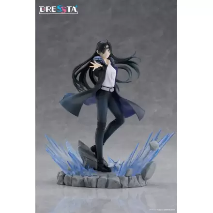 Daemons of the Shadow Realm Dressta PVC soška Asa 21 cm fotografii produktu