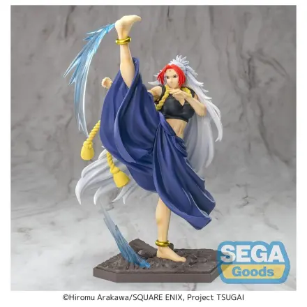 Daemons of the Shadow Realm Luminasta PVC Figurka vlevo 20 cm fotografii produktu
