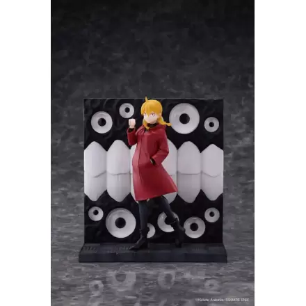 Daemons of the Shadow Realm Taito Kuji Online Ravitier Plus PVC socha Gabby Bite Ver. 16 cm fotografii produktu