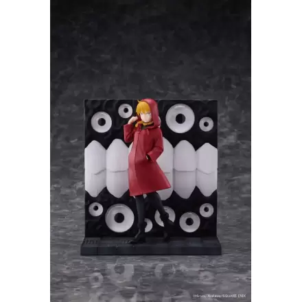 Daemons of the Shadow Realm Taito Kuji Online Ravitier Plus PVC Socha Gabby Composed Face Ver. 16 cm fotografii produktu