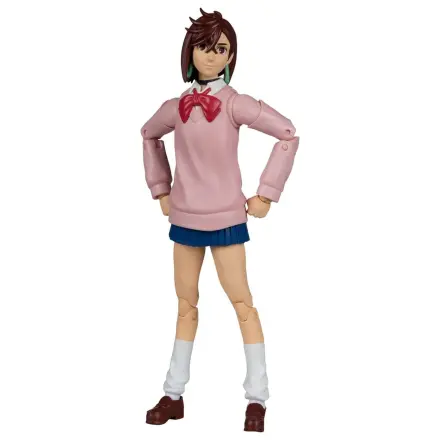 Dandadan akční figurka Momo 17 cm fotografii produktu