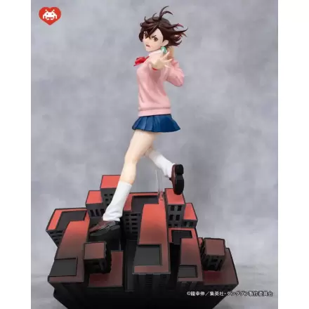 Dandadan Dressta PVC Socha Momo 23 cm fotografii produktu