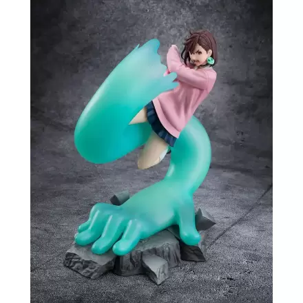 Dandadan Figuarts ZERO PVC Soška Momo 17 cm termékfotója