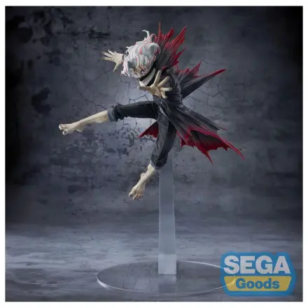 Dandadan FIGURIZMa PVC Socha Okarun Transformed Visual Ver. 1.5 25 cm fotografii produktu