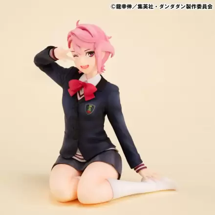Dandadan G.E.M. Series PVC Socha Yoichi Isagi Palm Size 9 cm fotografii produktu