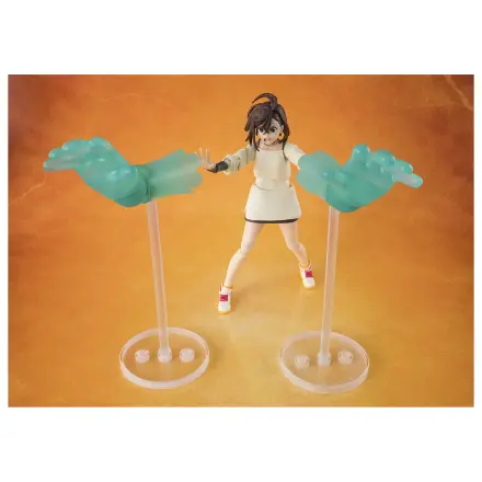 Dandadan Momo Ver.2 S.H. Figuarts figurka 14 cm fotografii produktu