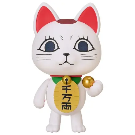 Dandadan Nendoroid akční figurka Turbo Granny (Manekineko) 8 cm fotografii produktu