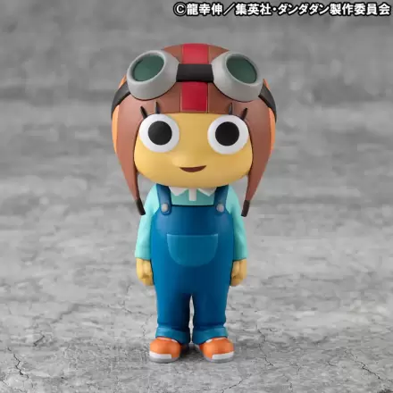 Dandadan Occultic Sofubi sběratelská vinylová figurka Chiquitita 8 cm fotografii produktu